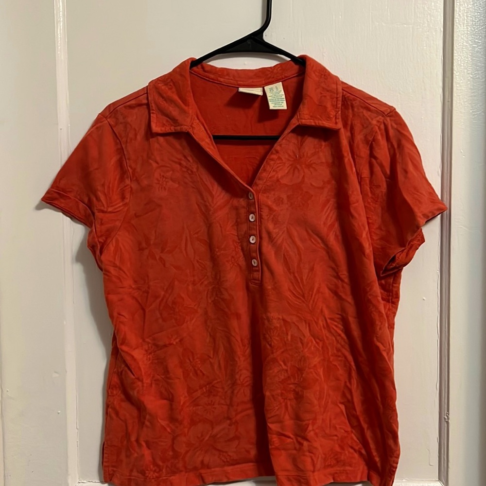 Caribbean Joe Size L